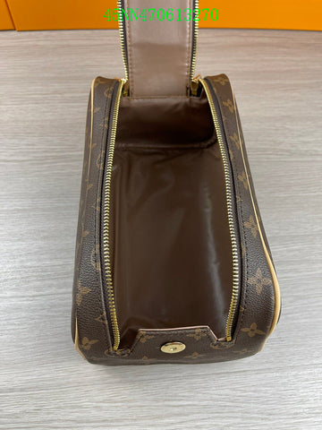 Makersluxe LOV Wallet - 1193