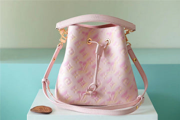 MLB Fashion Lu-Vi bags - 6889