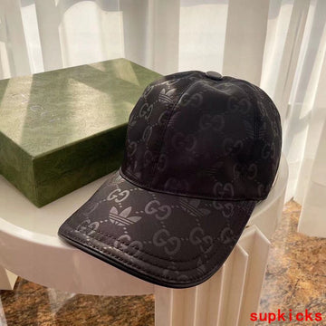 MLB - GUKI Caps - 055