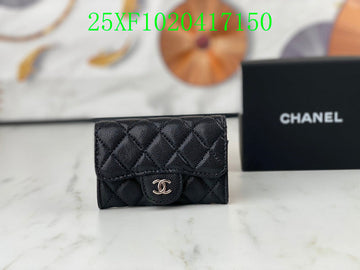 MLB - CHL Wallet - 168