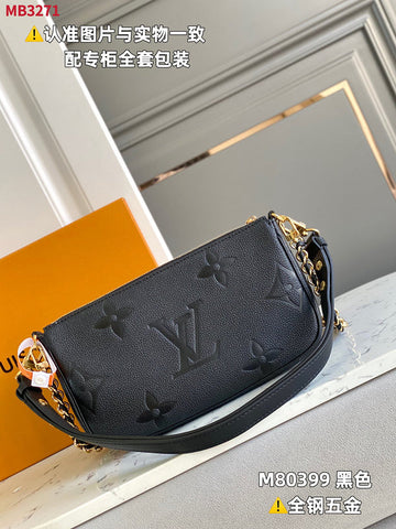 makersluxe - LOV Bags - 907