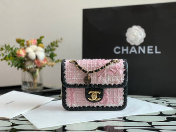 MLB - CHL Lady Bags - 317