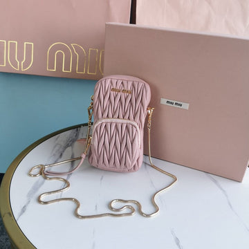 Makersluxe - MMU Bags - 659