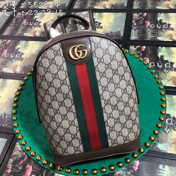 Makersluxe - GCI Bags - 2126