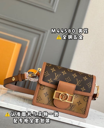 Makersluxe - LOV Bags - 1608