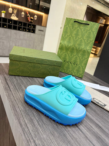 MLB - GUKI Women Shoes - 691