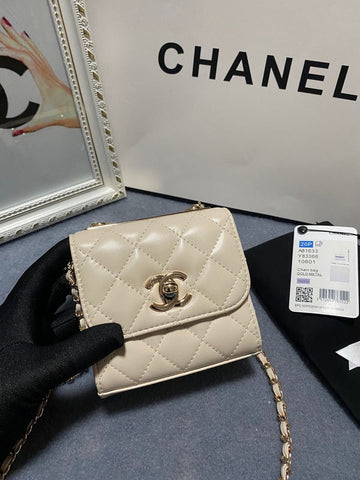 Makersluxe - CHL Wallets - 542