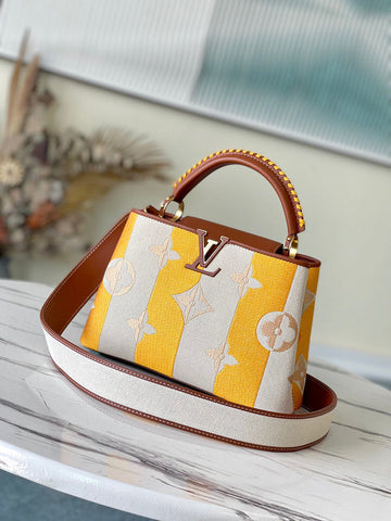 MLB Makersluxe Lu-Vi bags - 5896