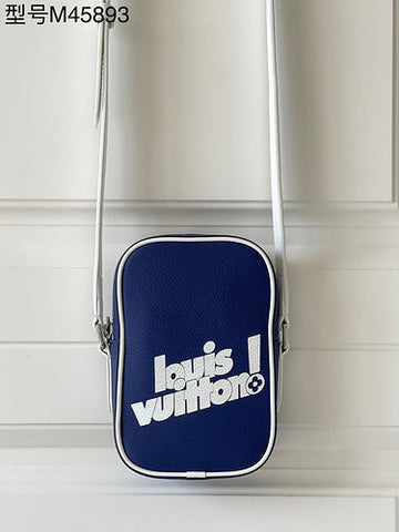 Makersluxe Lu-Vi bags - 3143