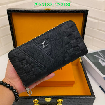 MLB - CHL Wallet - 285