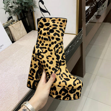 MLB - All Women Boots - 643