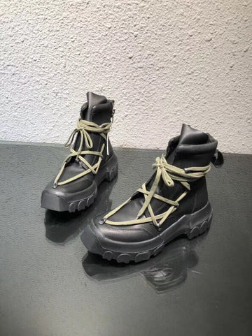 MLBIKE - ROR Shoes - 162