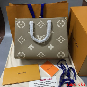 Makersluxe Bags - LOV Bags - 079