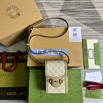 Makersluxe - GCI Bags - 2317