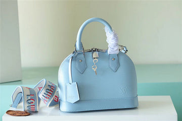 Makersluxe - LOV Bags - 162