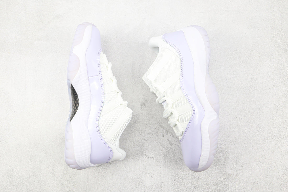 Custom Air Jordan 11 AH7860