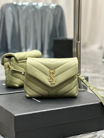 Makersluxe YLS Bags - 1233