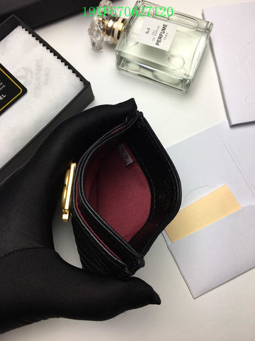 Makersluxe CHL Wallet - 2257