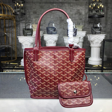 Makersluxe - GOD Bags - 270