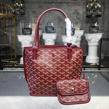 Makersluxe - GOD Bags - 270