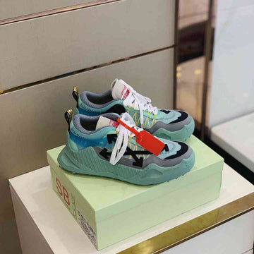 MLB - YZO Shoes - 229