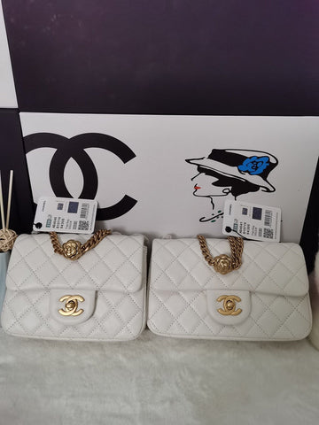 Makersluxe - CNL Bags - 265