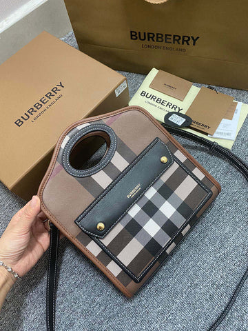Makersluxe - BOR Bags - 924