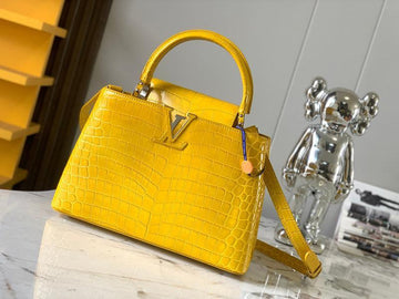 Makersluxe - LOV Bags - 1145