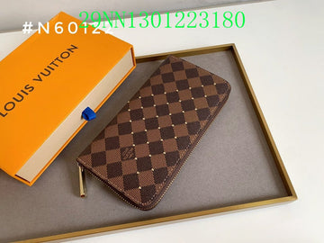 MLB - CHL Wallet - 311