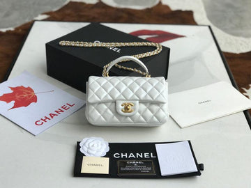 Makersluxe - CHL Bags - 632