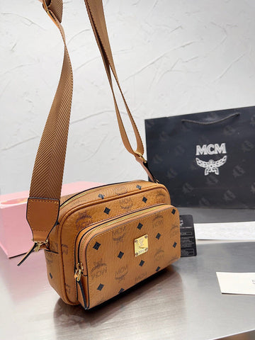 Makersluxe - CMM Bags - 046