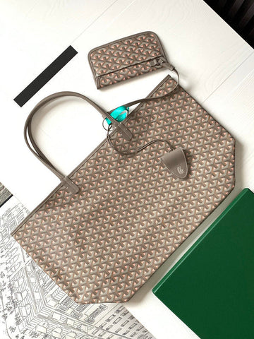 Makersluxe - GYO Bags - 676