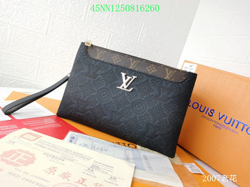 MLB - CHL Wallet - 668