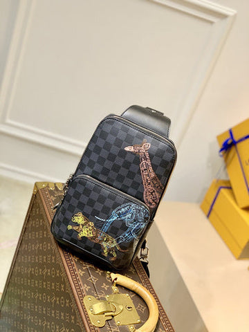 MLB - LOV Men Bags - 469