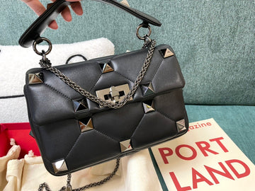 Makersluxe - VEL Bags - 366
