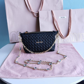 Makersluxe - MMU Bags - 563