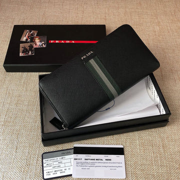 Makersluxe - PD Wallets - 098