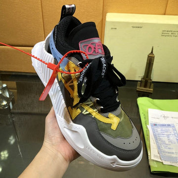 MLB - YZO Shoes - 147