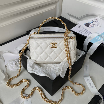 Makersluxe - CHL Bags - 437