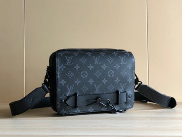 Makersluxe Lu-Vi bags - 3069