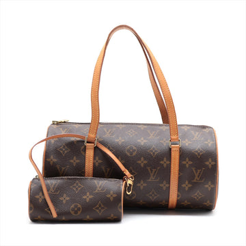 Louis Vuitton Monogram Papillon 30 M51385