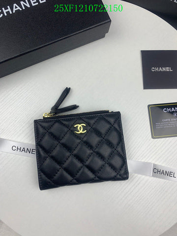 MLB - CHL Wallet - 2174