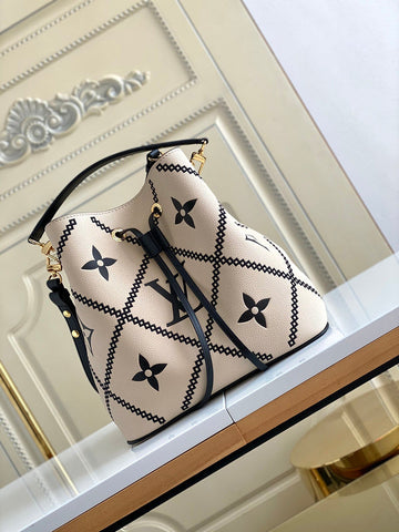 Makersluxe - LOV Bags - 1448