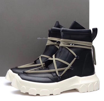MLBIKE - ROR Shoes - 144