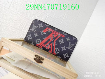 MLB - CHL Wallet - 748