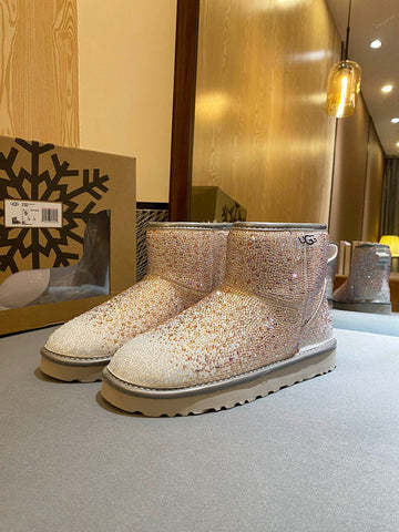 MLB - All Women Boots - 203