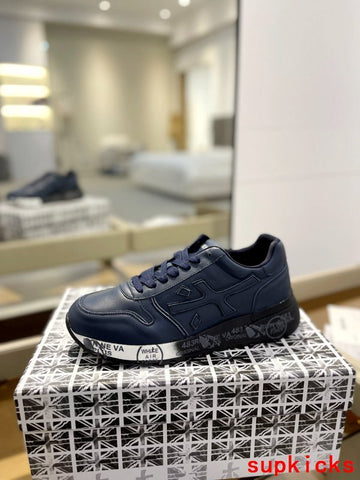 MLB - LOV Trainers - 162