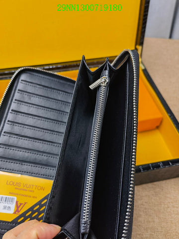 Makersluxe CHL Wallet - 738