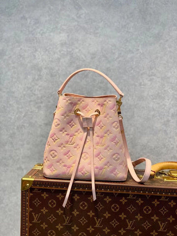 Makersluxe Lu-Vi Bags - 16594