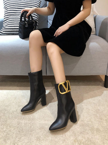 MLB - All Women Boots - 052